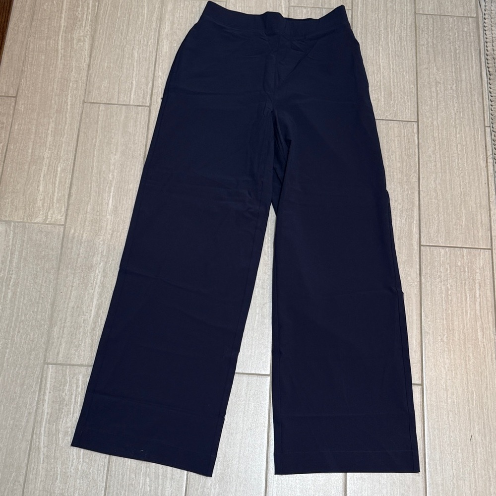 Southern Tide Dark Blue Pants